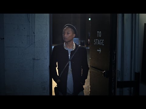 GABRIELLE Bag with Pharell Williams – CHANEL Bags