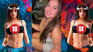 TikTok collection hot challenge