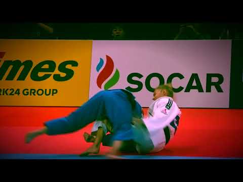 Daria Bilodid HighLights judo 2019 // Дарья Белодед