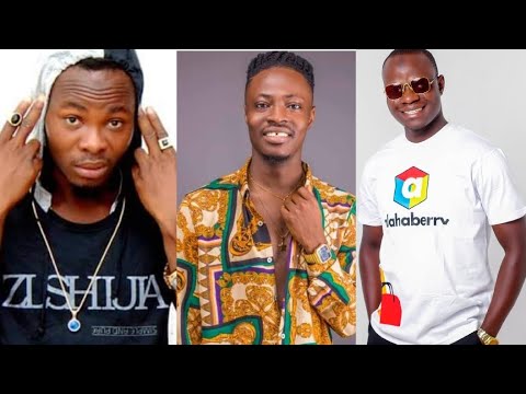 Double Boy Kenzy Sounds A Chisel Warning To IsHassan Dablee On Fancy Gadam Accusations.