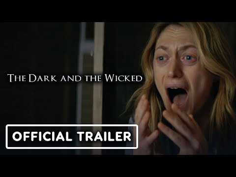 The Dark And The Wicked (2020) Trailer