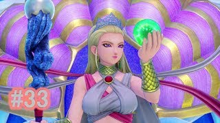 ドラゴンクエストⅪ　ドラクエ11　女性実況　＃33