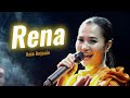 Rena Anie Anjanie Live Cover