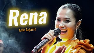 Download lagu Rena - Anie Anjanie (live cover) mp3