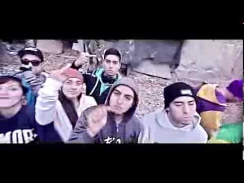 EL SHAAKI   4 PILARES Ft CreaBeatBox)
