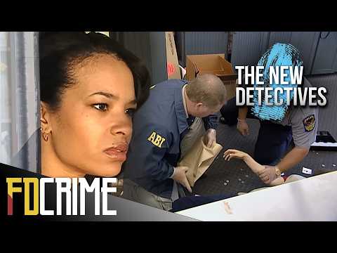 Marked for Death | The New Detectives | FD Crime
