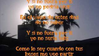 Juanes - Volverte a ver [Lyrics]