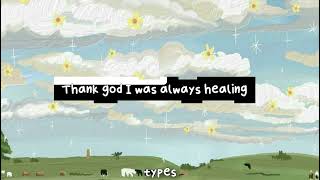 Cover art for Yukon (INTERLUDE)