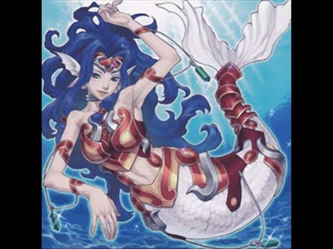 Epic DN Duels:The Worlds Angriest Evilswarm Player vs Mermail