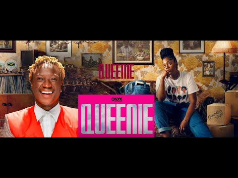 Okwepicha song featured in British TV series UG artist Gravity Omuttujju #queenie #gravityomutujju