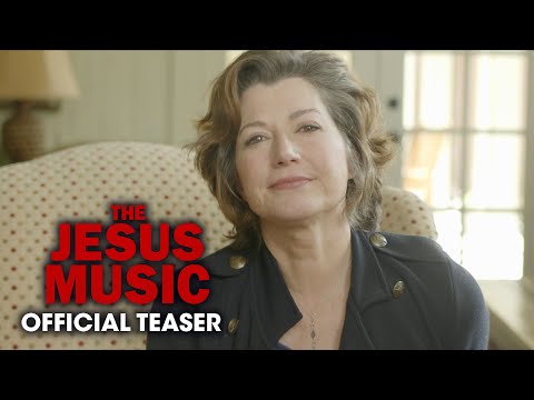 The Jesus Music (Teaser)