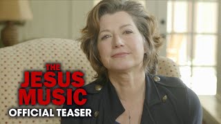 The Jesus Music (2021) Video