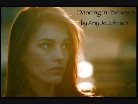 Flashpoint: Amy Jo Johnson - Dancing In-between