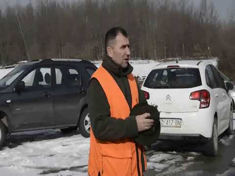 Lovci:   Sveti Petar Čvrstec