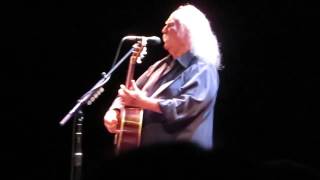 David Crosby - In My Dreams