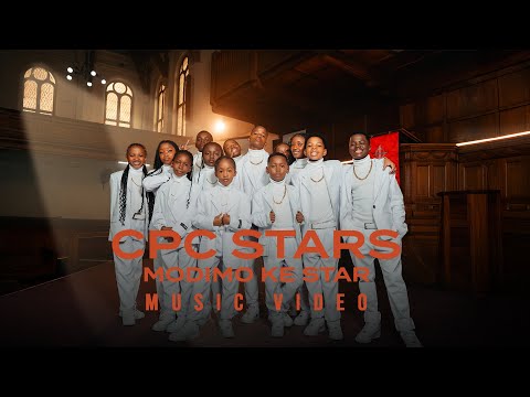 CPC STARS - Modimo Ke Star (0fficial Music Video) Nompumi | Retha Rsa | Dudu Rsa | kortess | Stzipo
