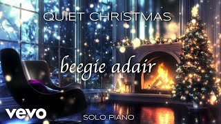Beegie Adair - White Christmas (Visualizer)