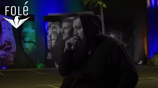 Grizzly & Dako - Hun & Spllif