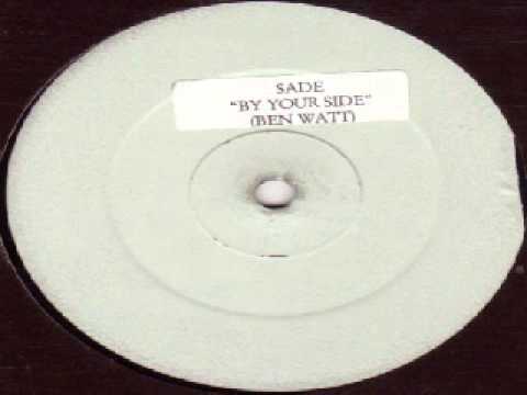 Sade ‎– By Your Side (Ben Watt Lazy Dog Remix)