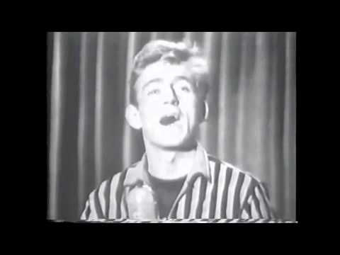 Rod McKuen sings 'John Henry' on Arthur Godfrey's "Talent Scouts" (1955)