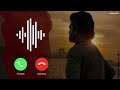 COOLIE Powerhouse BGM Ringtone Rajinikanth Anirudh BGM REWIND