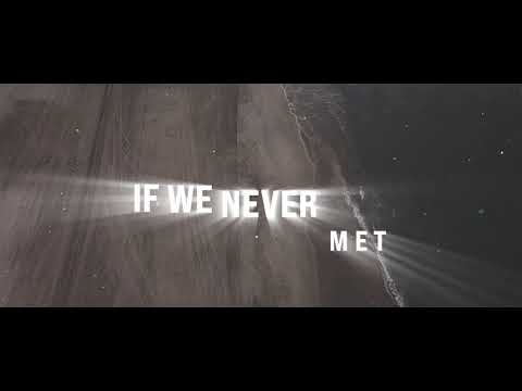 The FifthGuys, Coffeeshop & Timmy Commerford - If We Never Met [Official Lyrics Video]