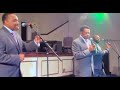 EVERYBODY OUGHT TO PRAISE HIS NAME - THE MIGHTY CLOUDS OF JOY 