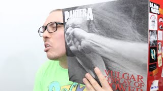 Vinyl Update: 01-31-16