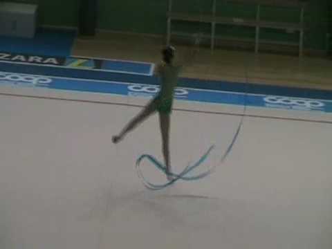 Martinelli Alice Ribbon 2009 Specialità Toscana Terranuova