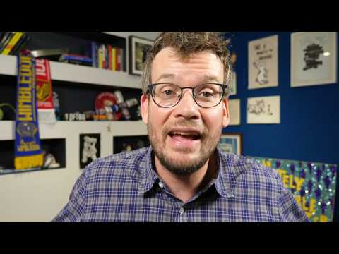 old fashioned parts video