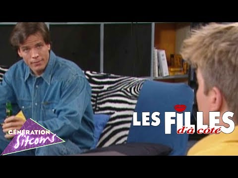 Les filles d'à côté - Épisode 84 - L’œil de boeuf
