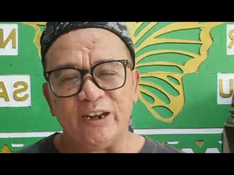 STS BAG 1, MENARIK REZEKI TANPA KERJA