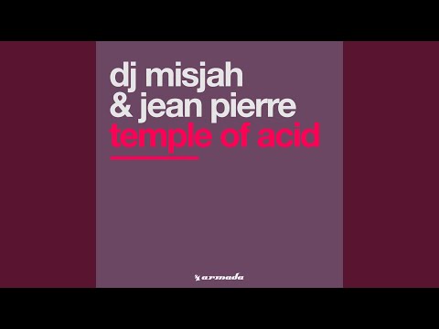 Temple Of Acid