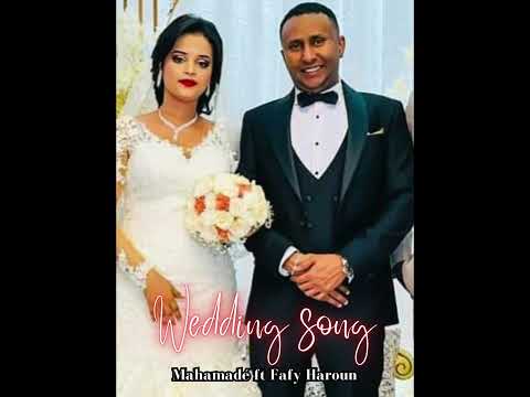 Mahamadé ft Fafy Haroun - Wedding song (Daniel & Madina)