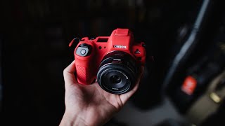 Real World Review of the EasyCover