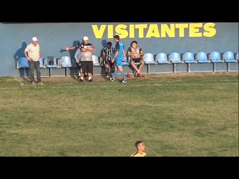 C.V Americano - Copa Rio 2018 - 2ª Fase - Madureira x Americano