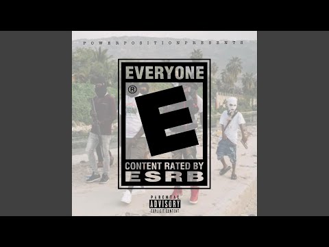 Rated E (For Everyone) (feat. Thrash)