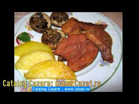 Cazare Paduris, Salaj - Cazat.ro