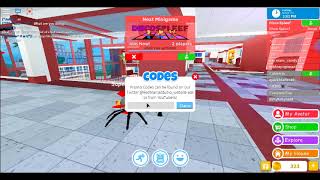 Roblox Robloxian Highschool Codes Not Expired मफत - codes for robloxian high school 2019 july