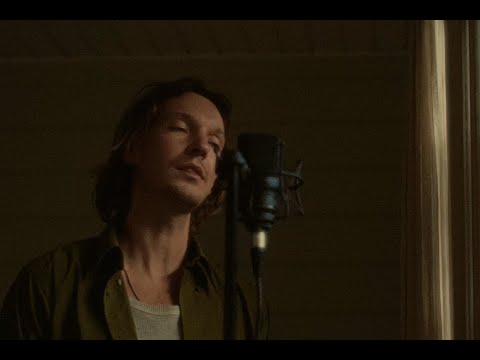 STANOVSKY - Lonely Island feat. Rory J Williams (Official Visualizer)