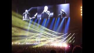 Verliefd op Chris Lomme - De Kreuners Sportpaleis Antwerpen