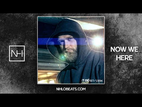 [FREE] BOJAN x ANONYM x SAMRA Type Beat 🙏Now We Here🙏 [prod. NIHLO]