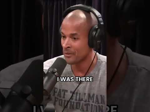 Overcoming Fear  Air Force Pararescueman Journey