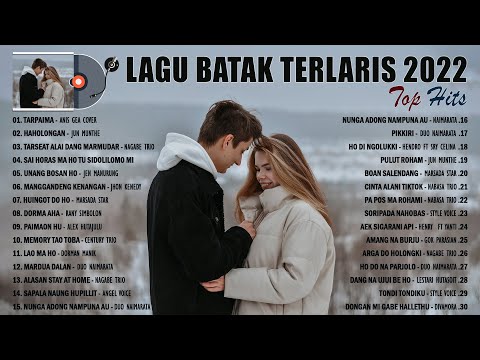 Download Lagu Batak Terbaru 2022 Mp3
