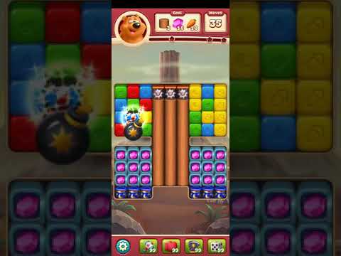 Toon Blast level 2777