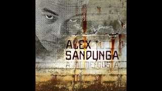 Alex Sandunga - A mi me gusta (Audio)