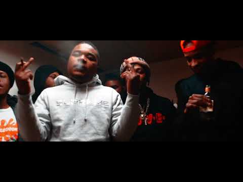 Younglil215 - Stick Up (OFFICIAL MUSIC VIDEO)