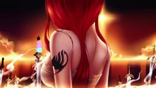 Nightcore - Anne-Marie [Alarm]