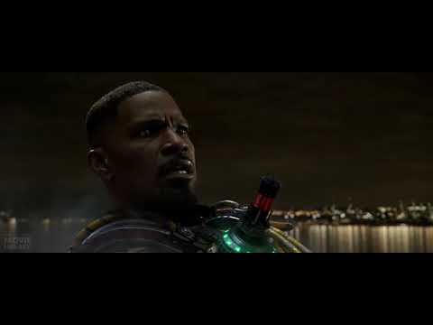 Three Spidermen vs Sinister Five No Way Home 2021 • 4K UHD