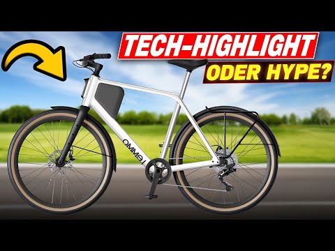 Lemmo One Mk2 Urban Special Edition: The smartest Urban E-Bike?